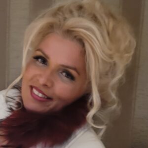 Profilbild von Tanja Stellfeldt