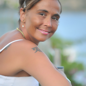 Profilbild von Tanja Stephan