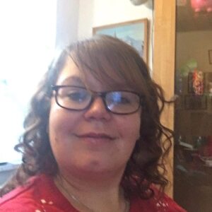 Profilbild von Tanja Sternecker