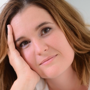 Profilbild von Tanja Stipp