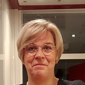 Profilbild von Tanja Stoffel