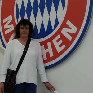 Profilbild von Tanja Stoffels