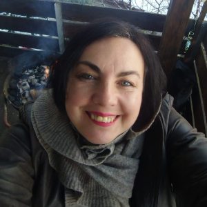 Profilbild von Tanja Stojkoviç