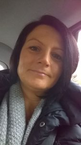 Profilbild von Tanja Stolz