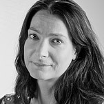 Profilbild von Tanja Strasser