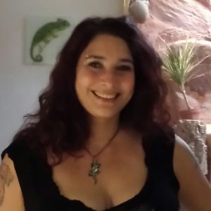 Profilbild von Tanja Strate
