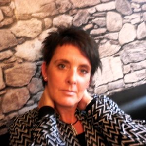 Profilbild von Tanja Strauch