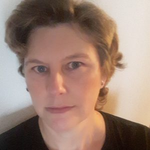 Profilbild von Tanja Strauß