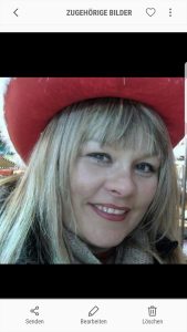 Profilbild von Tanja Strieder