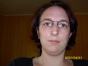 Profilbild von Tanja Ströder