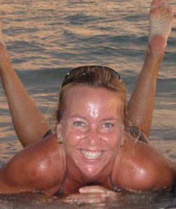 Profilbild von Tanja Stroeder