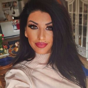 Profilbild von Tanja Strommer