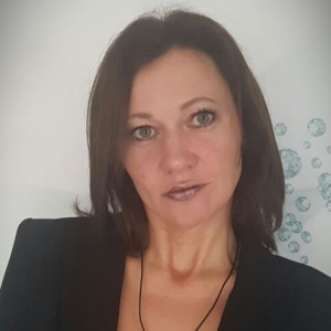 Profilbild von Tanja Stuka