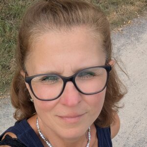 Profilbild von Tanja Stys