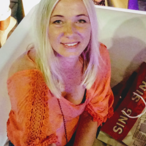 Profilbild von Tanja Sulz