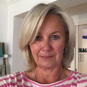 Profilbild von Tanja Surmann