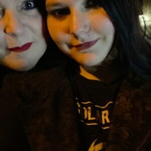 Profilbild von Tanja Swiderek