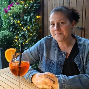 Profilbild von Tanja Switala