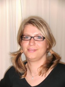 Profilbild von Tanja Sya