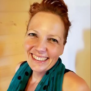 Profilbild von Tanja Syll