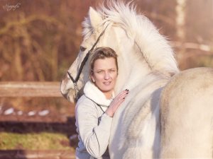 Profilbild von Tanja Symanski