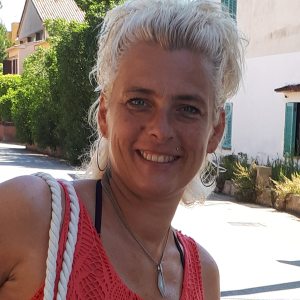 Profilbild von Tanja Szameitaz