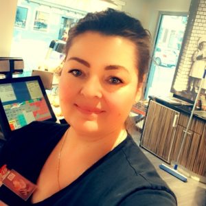 Profilbild von Tanja Talamis
