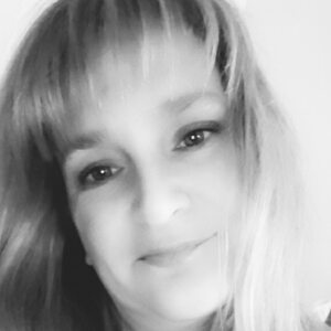 Profilbild von Tanja Tammen