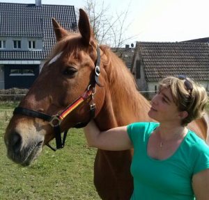 Profilbild von Tanja Taupitz