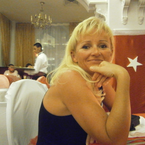 Profilbild von Tanja Tautenhahn