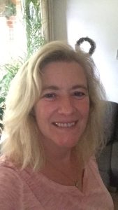 Profilbild von Tanja Teegen