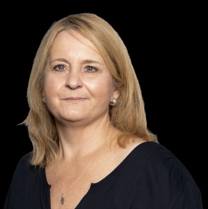 Profilbild von Tanja Tegelbekkers-Trigui
