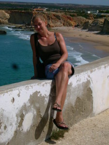 Profilbild von Tanja Teller