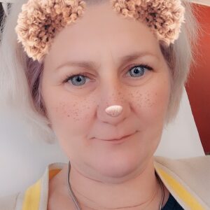 Profilbild von Tanja Temming