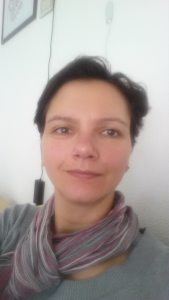 Profilbild von Tanja Tetik
