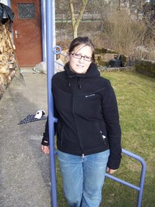 Profilbild von Tanja Teufel