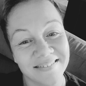 Profilbild von Tanja Theis