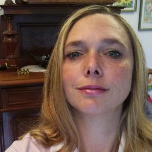 Profilbild von Tanja Thiemann