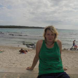 Profilbild von Tanja Thölken