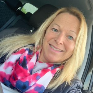 Profilbild von Tanja Thomas