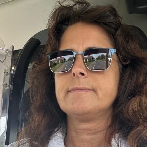 Profilbild von Tanja Thomas