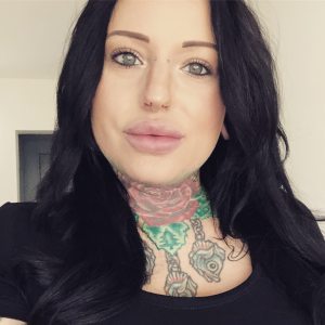 Profilbild von Tanja Thomé