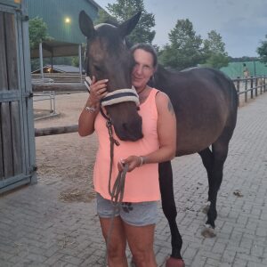 Profilbild von Tanja Tiede