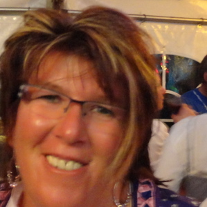Profilbild von Tanja Tietze