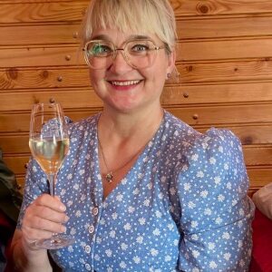Profilbild von Tanja Titze