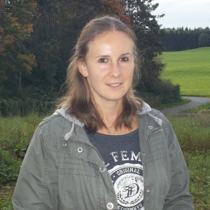 Profilbild von Tanja Tobias