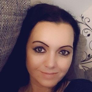 Profilbild von Tanja Tokuc