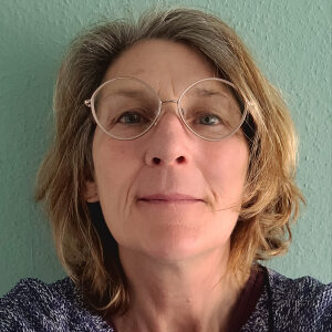 Profilbild von Tanja Topalovic-Henn