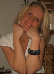 Profilbild von Tanja Topping