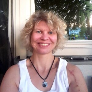 Profilbild von Tanja Torka